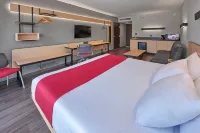 City Express by Marriott Monterrey Lindavista Các khách sạn ở Guadalupe