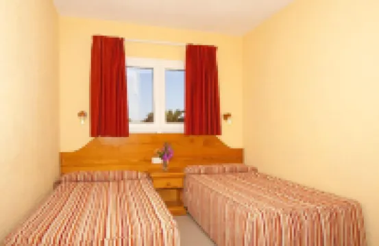 檸檬海灘洋房酒店