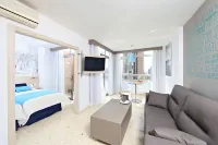 Flamingo Beach Resort - Adults Recommended Hotels in Benidorm
