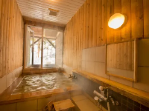 世界自然遺産の宿 しれとこ村 斜里のホテル