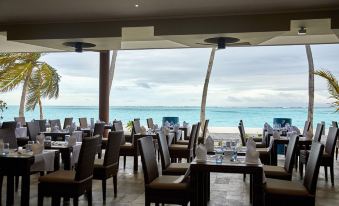 Riu Atoll-All Inclusive
