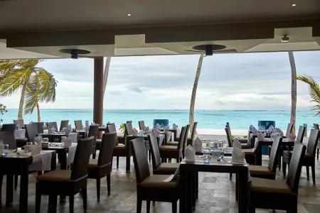 Riu Atoll-All Inclusive Отели в г. Maafushi