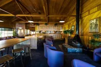 Tall Timbers Tasmania - Wi-Fi