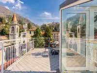 Blue Diamond Hotels in Bellano