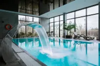 Hotel Saltic Resort & Spa Grzybowo - Beach