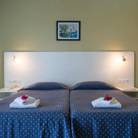 Panorama Sidari - All Inclusive