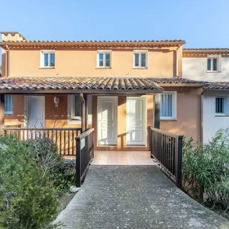 Les Restanques Golfe Saint Tropez