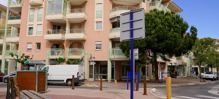 Quartier Latin Ξενοδοχεία στην πόλη Frejus