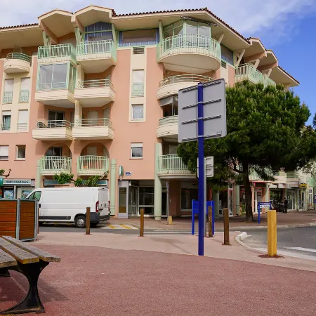 Quartier Latin