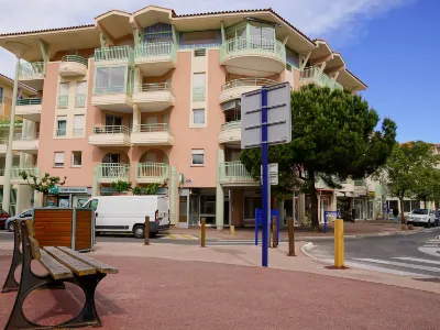 Quartier Latin