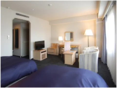 ホテルエクセル岡山 岡山のホテル