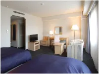 Hotel Excel Okayama  otelleri