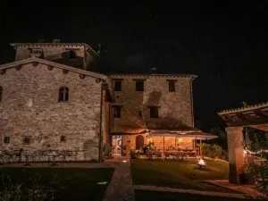 Borgo Castello Panicaglia
