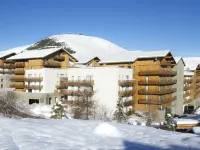 Résidence Prestige Odalys l'Éclose Hôtels à proximité de : Alpe d'Huez Grand Domaine Ski
