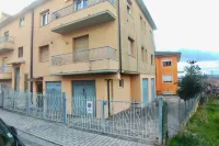 Cleo Camelia Hotels near Picchio Beach