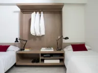 Eric Vökel Boutique Apartments - BCN Suites Hôtels à proximité de : Métro Verdaguer
