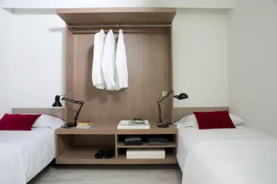 Eric Vökel Boutique Apartments - BCN Suites Hotellit kohteessa Gràcia