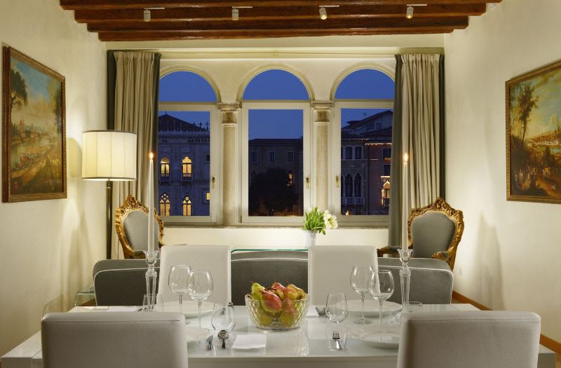 Hotel l'Orologio Venezia - Wtb Hotels photo 5