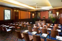 Starhotels du Parc