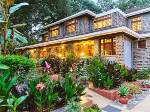 The Drexel House Kenya