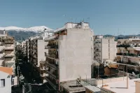 Best House, Kapodistriou, Psila Alonia Hotel a Dimi