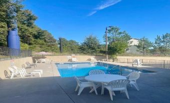 Comfort Inn & Suites Augusta Fort Eisenhower Area