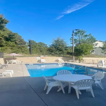 Comfort Inn & Suites Augusta Fort Eisenhower Area