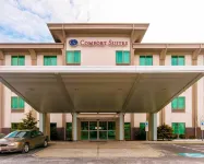 Comfort Suites Lewisburg Các khách sạn gần Bucknell University