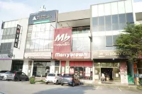 Hotel Victory Inn KLIA and KLIA 2 UiTM Dengkil Campus 주변 호텔