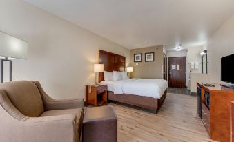 Comfort Inn & Suites Alamosa