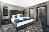 Hotel Zlaty Klucik - Golden Key with Luxury Spa Hôtels à : Nitra