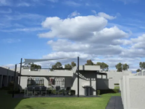 Southgate Hotels in Shepparton