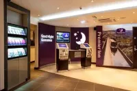 Wrexham Town Centre Hotels in Wrexham