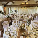 Slaters Country Inn Hotels in Maer