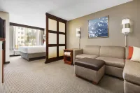 Hyatt Place Ft Lauderdale Airport Cruise Port Hotels in Dania Beach