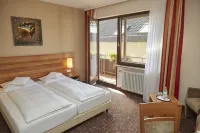 Flair Hotel Weinstube Lochner Hotels in Bad Mergentheim