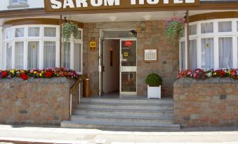 Sarum Apart-Hotel