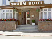 Sarum Apart-Hotel Hotels in Saint Helier