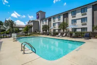 Comfort Suites Pineville - Ballantyne Area Hotels in Pineville