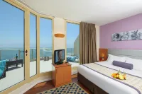 Leonardo Plaza Hotel Dead Sea - WiFi