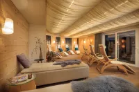 Allgäu ART Hotel - spa