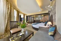 Hotel Asian Park