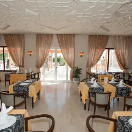 Thapsus Beach Resort