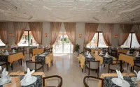 Thapsus Beach Resort - Fitnessstudio