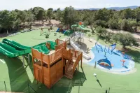 Fergus Cap Roig Hotels in Tortosa