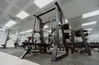 เบสต์ เวสเทิร์น พลัส บาตูมี - ที่มีสปา