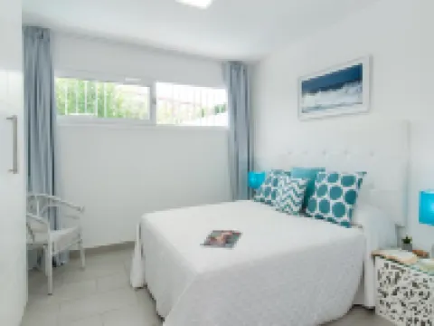 Bungalow San Agustin ET1 Hotels near Playa de San Agustin