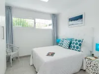 Bungalow San Agustin ET1