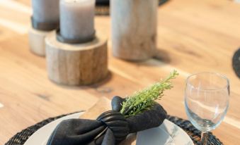 Huswell - Lovely Apartment with Terrace and Sea View