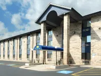 Motel 6 Bridgeview, IL